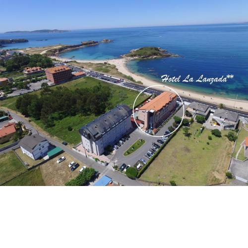 Hotel La Lanzada