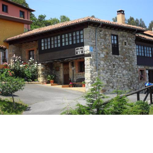 Hotel La Llosona