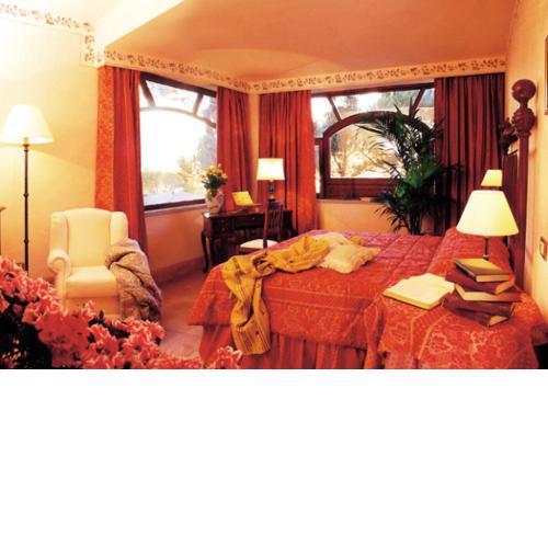 Hotel La Locanda Dei Ciocca