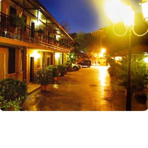 Hotel La Locanda Del Borgo