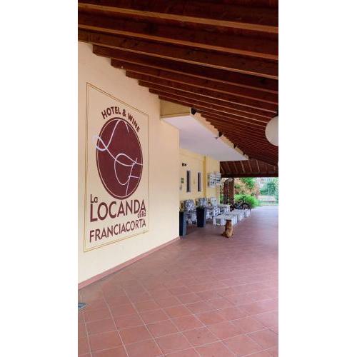 Hotel La Locanda Della Franciacorta