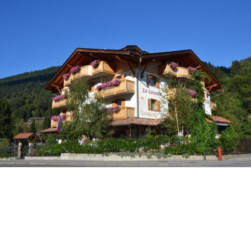 HOTEL La Locanda