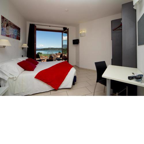 Hotel La Locanda