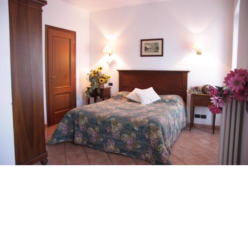 Hotel La Locanda