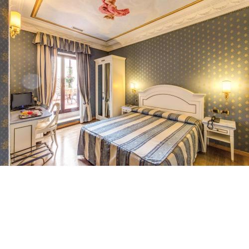 Hotel La Lumiere Di Piazza Di Spagna