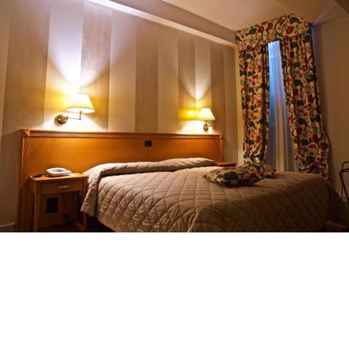 Hotel La Luna