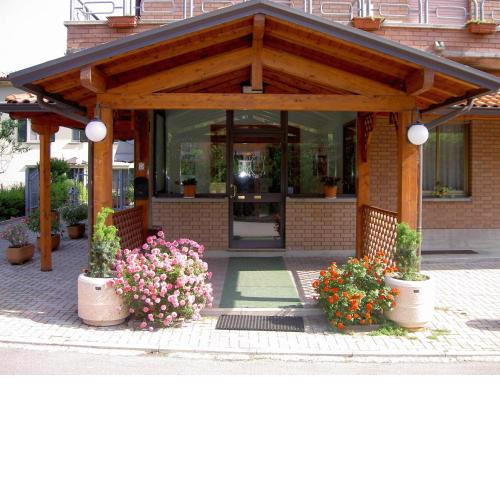 Hotel La Maddalena