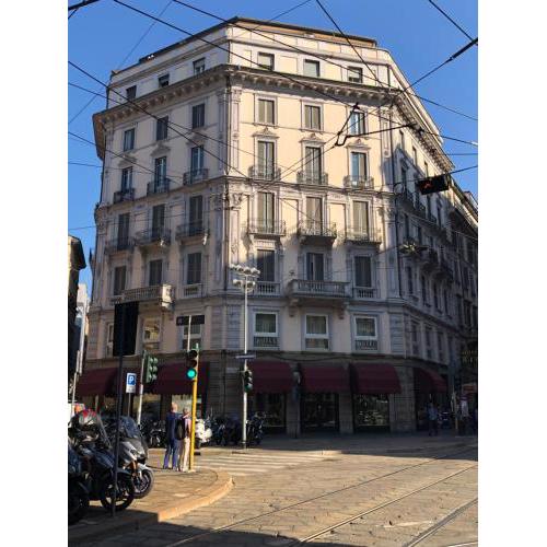 Hotel La Madonnina