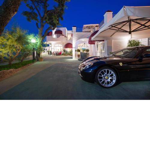 Hotel La Madonnina