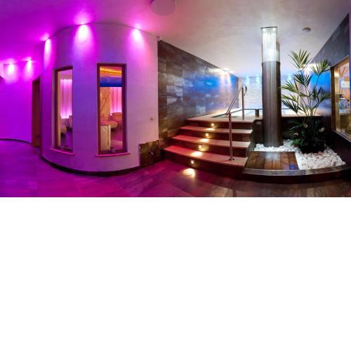 Hotel La Maison Wellness & Spa