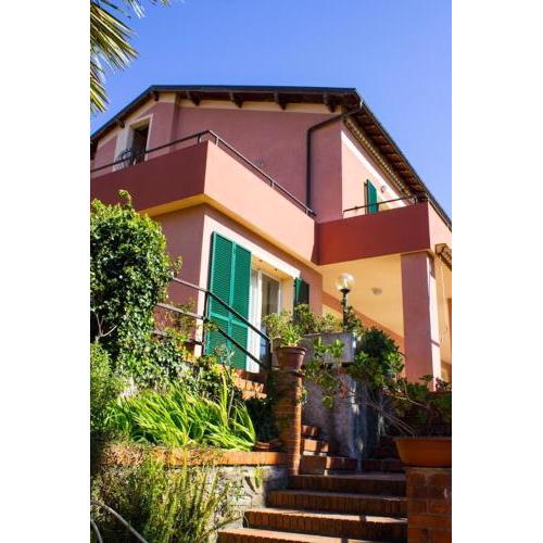 Hotel La Margherita