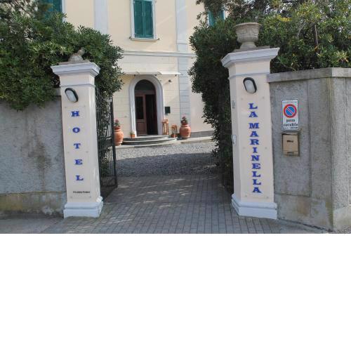 Hotel La Marinella