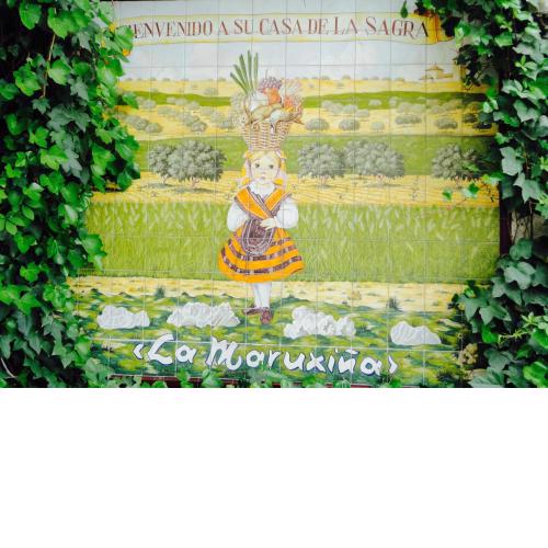 Hotel La Maruxiña