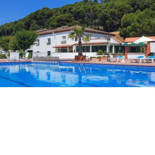 Hotel La Masia