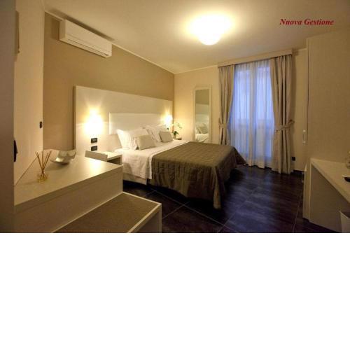 Hotel La Meridiana