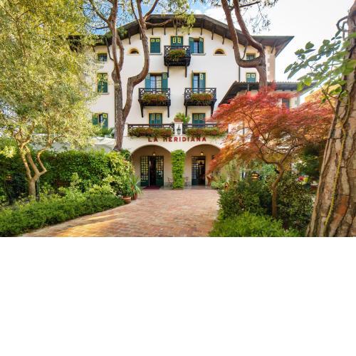 Hotel La Meridiana