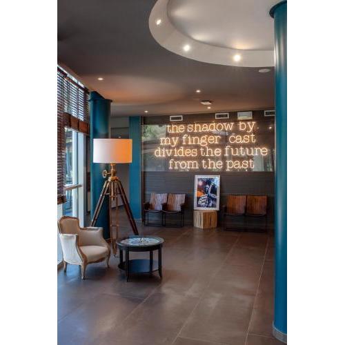 Hotel La Meridiana