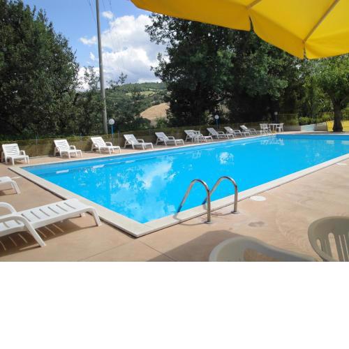 Hotel La Meridiana