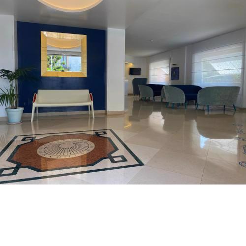 Hotel La Meridiana