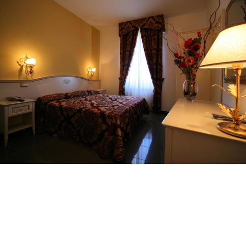 Hotel La Meridiana