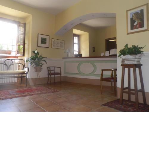 Hotel La Meridiana