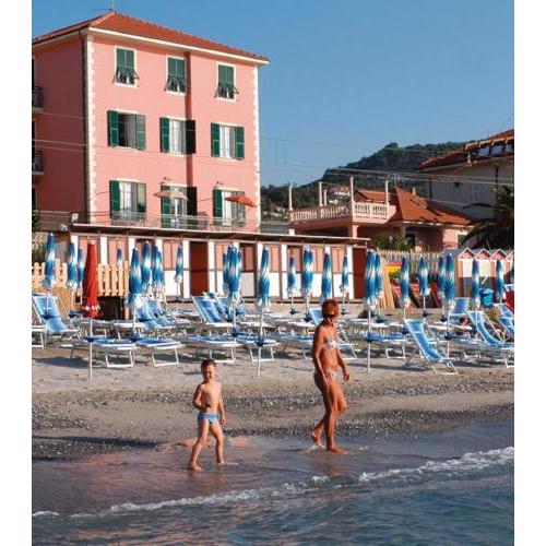 Hotel La Milanese