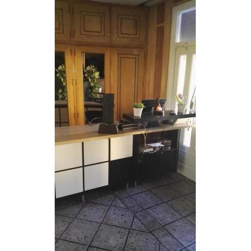 Hotel La Mina