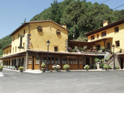 Hotel La Molinuca