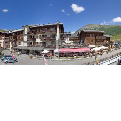 Hotel La Montanina