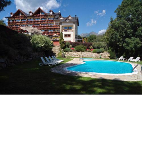 Hotel La Morera