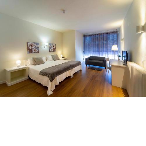 Hotel La Mota - BGA Hoteles
