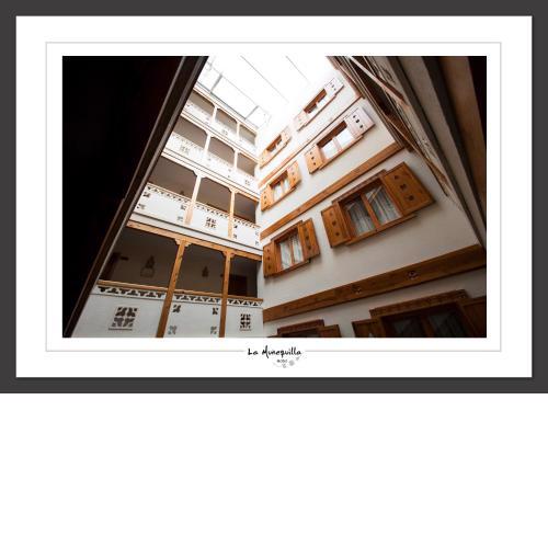 Hotel la Muñequilla