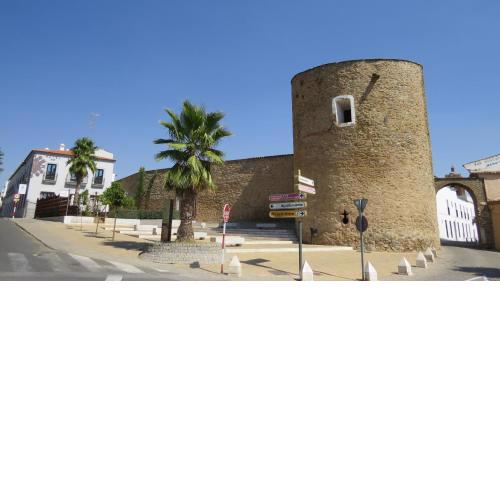 Hotel La Muralla