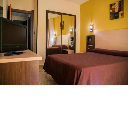 Hotel La Nava