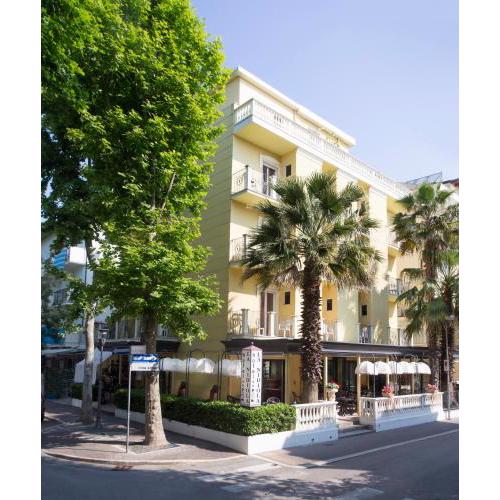 Hotel La Nidiola