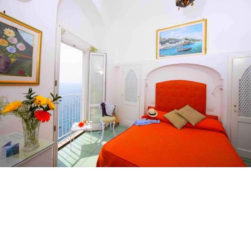 Hotel La Ninfa