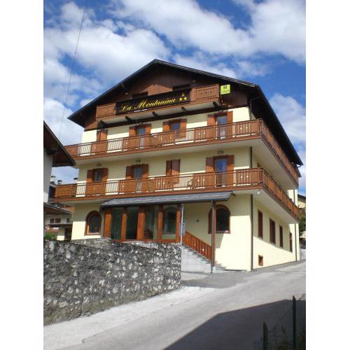 Hotel La Nuova Montanina