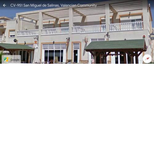 Hotel La Oficina