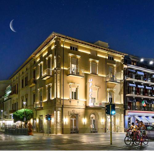 Hotel La Pace