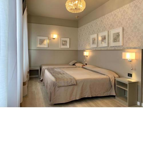 Hotel La Pace