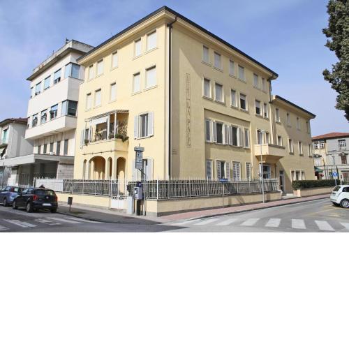 Hotel La Pace