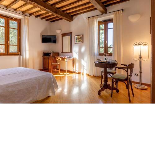 Hotel La Pace