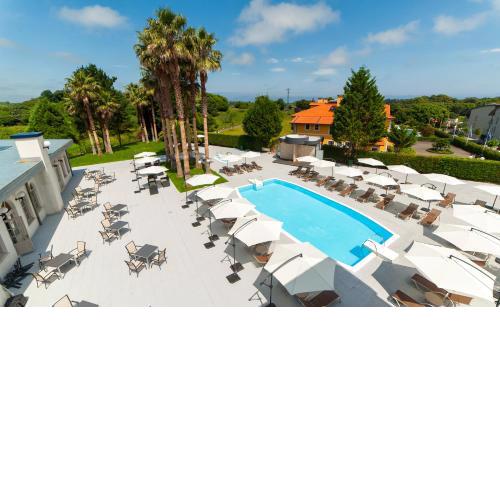 Hotel La Palma de Llanes