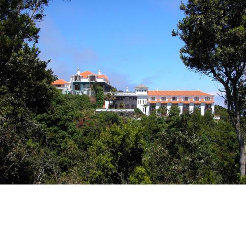 Hotel La Palma Romántica