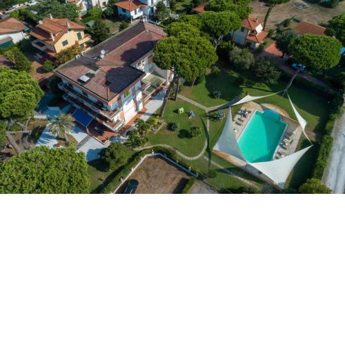 Hotel La Palma