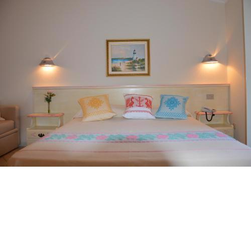 Hotel La Palma