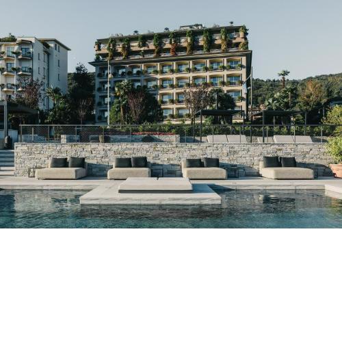 Hotel La Palma
