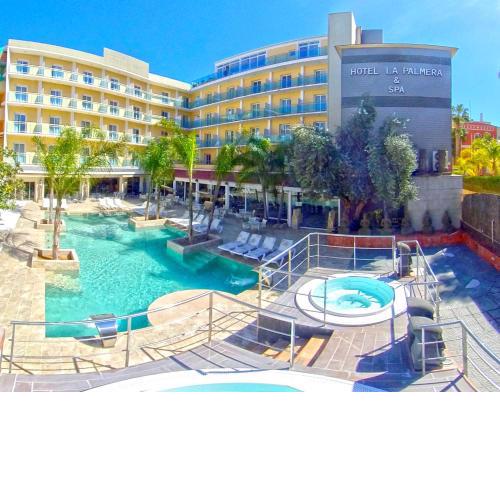 Hotel la Palmera & Spa