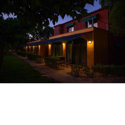 Hotel La Parada del Compte