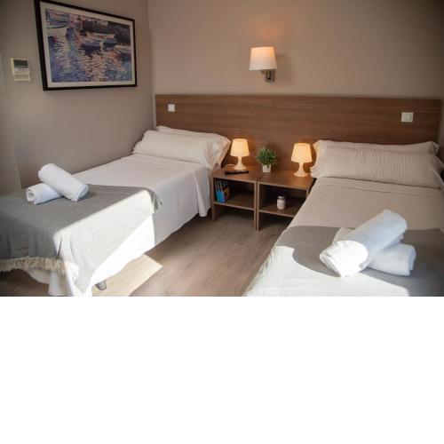 Hotel La Parada